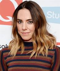 Artist Melanie C